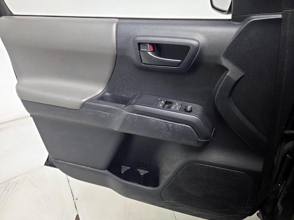 used 2020 Toyota Tacoma car, priced at $25,998