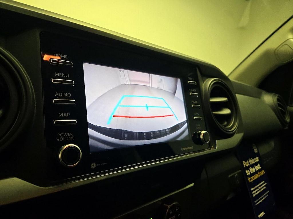 used 2020 Toyota Tacoma car, priced at $25,998