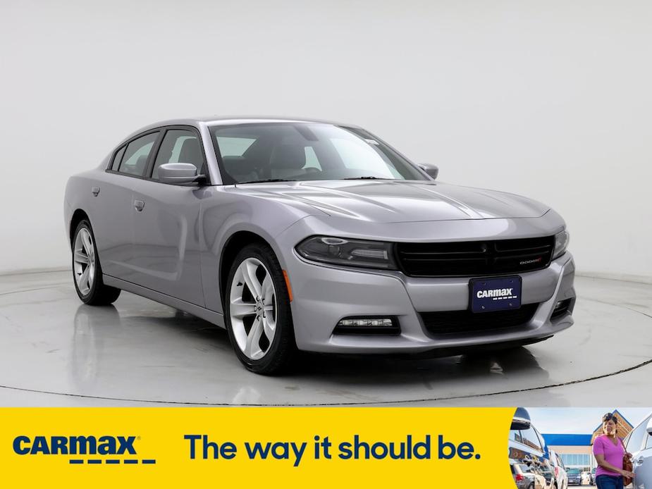 used 2018 Dodge Charger car, priced at $19,998