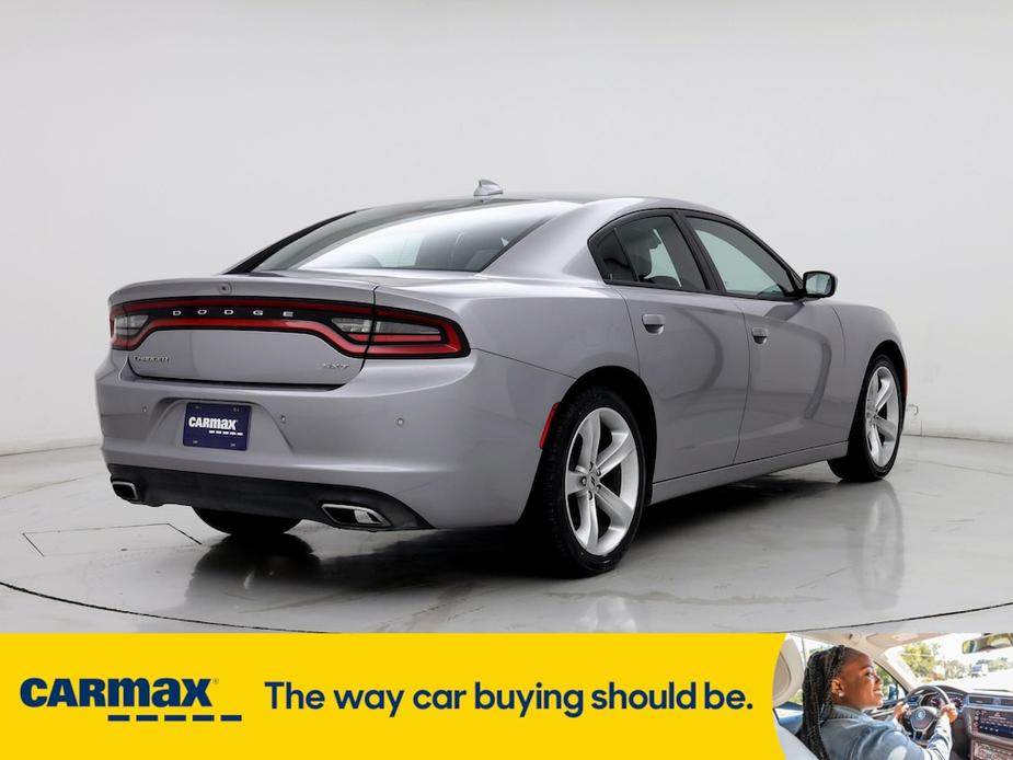 used 2018 Dodge Charger car, priced at $19,998