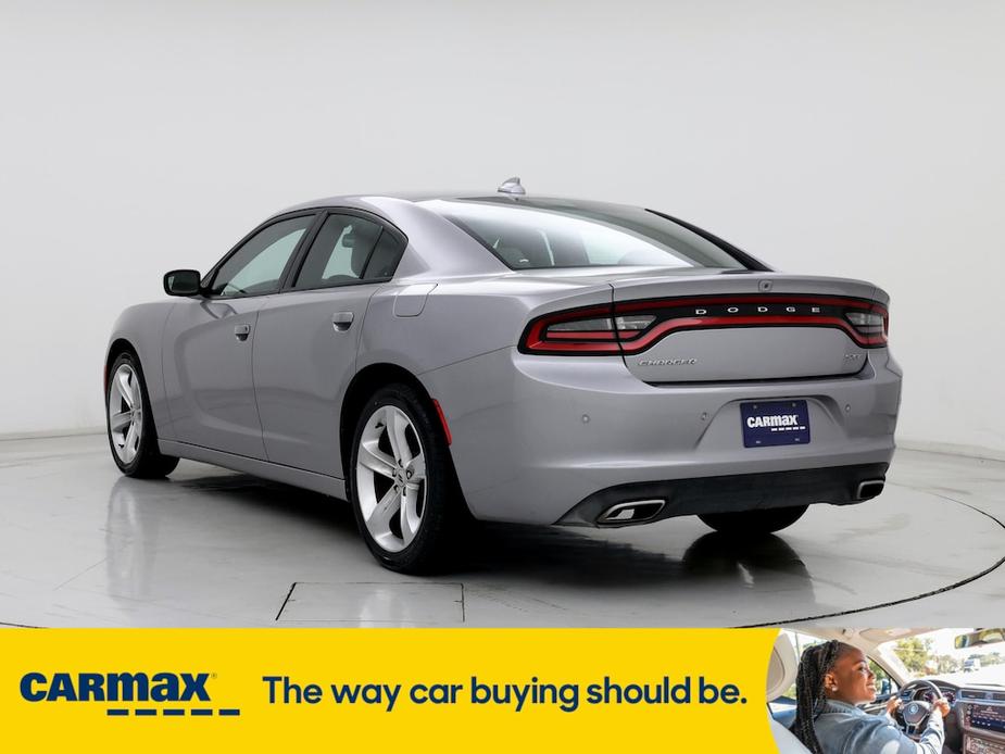 used 2018 Dodge Charger car, priced at $19,998