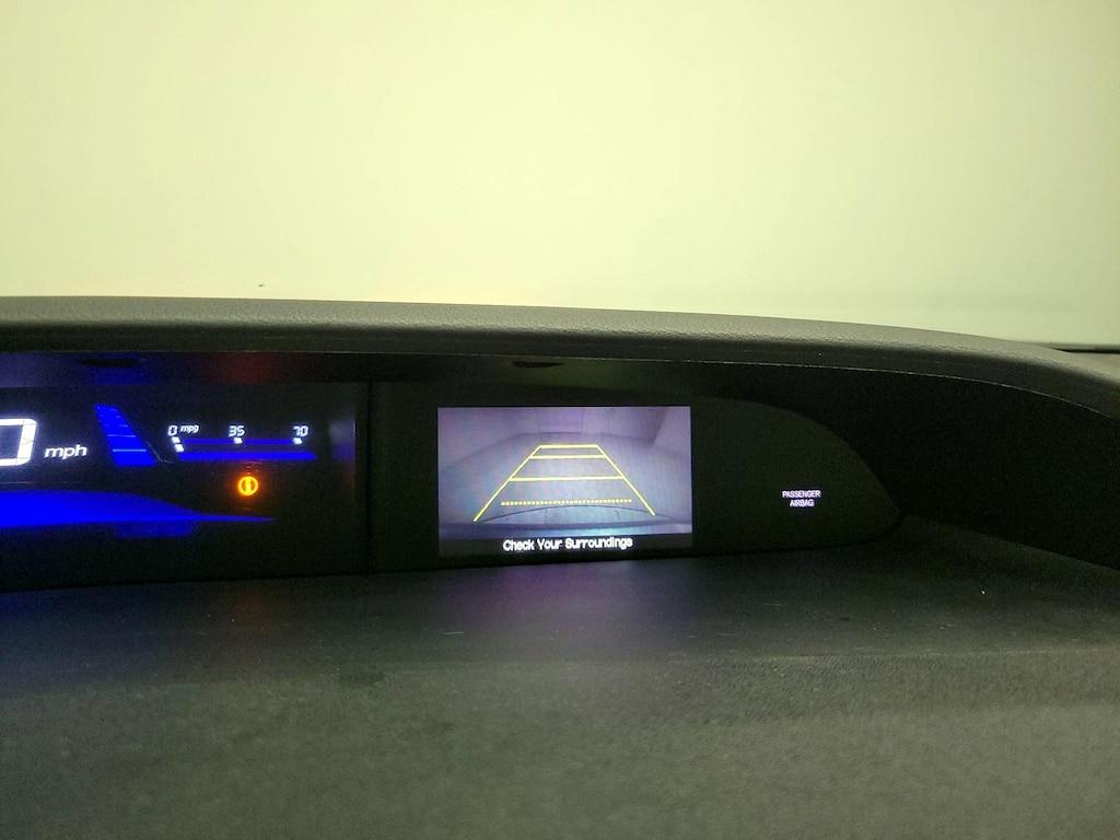 used 2015 Honda Civic car, priced at $14,998