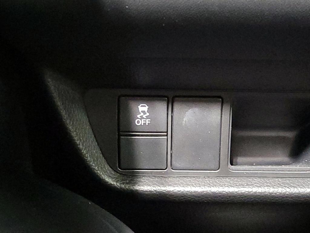 used 2023 Honda HR-V car, priced at $28,998