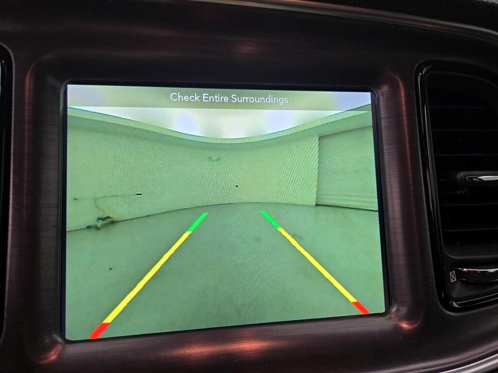 used 2017 Dodge Challenger car, priced at $19,998