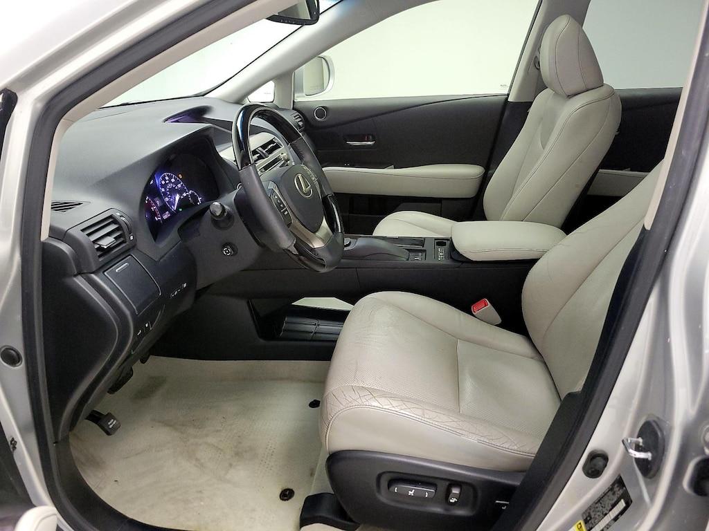 used 2013 Lexus RX 350 car, priced at $19,998