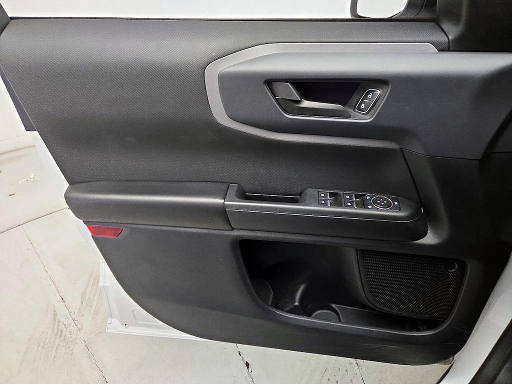 used 2022 Ford Bronco Sport car, priced at $25,998