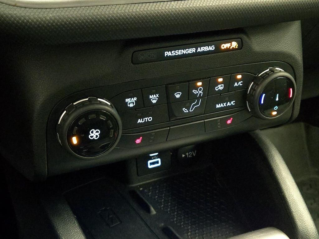 used 2022 Ford Bronco Sport car, priced at $25,998