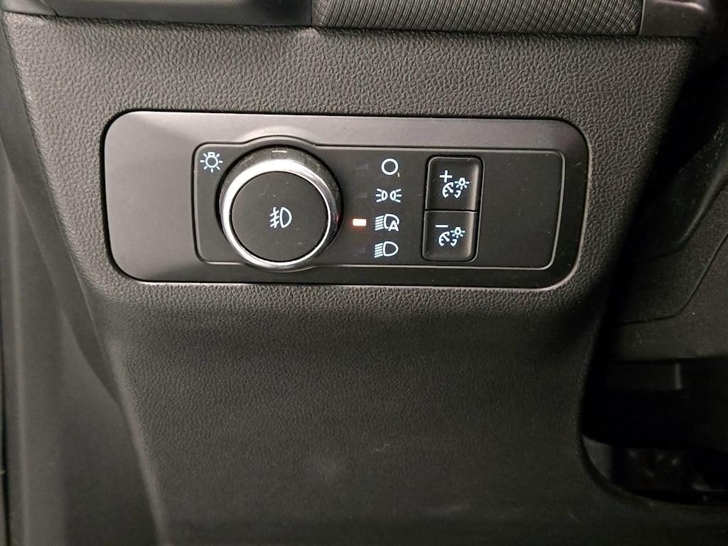 used 2022 Ford Bronco Sport car, priced at $25,998