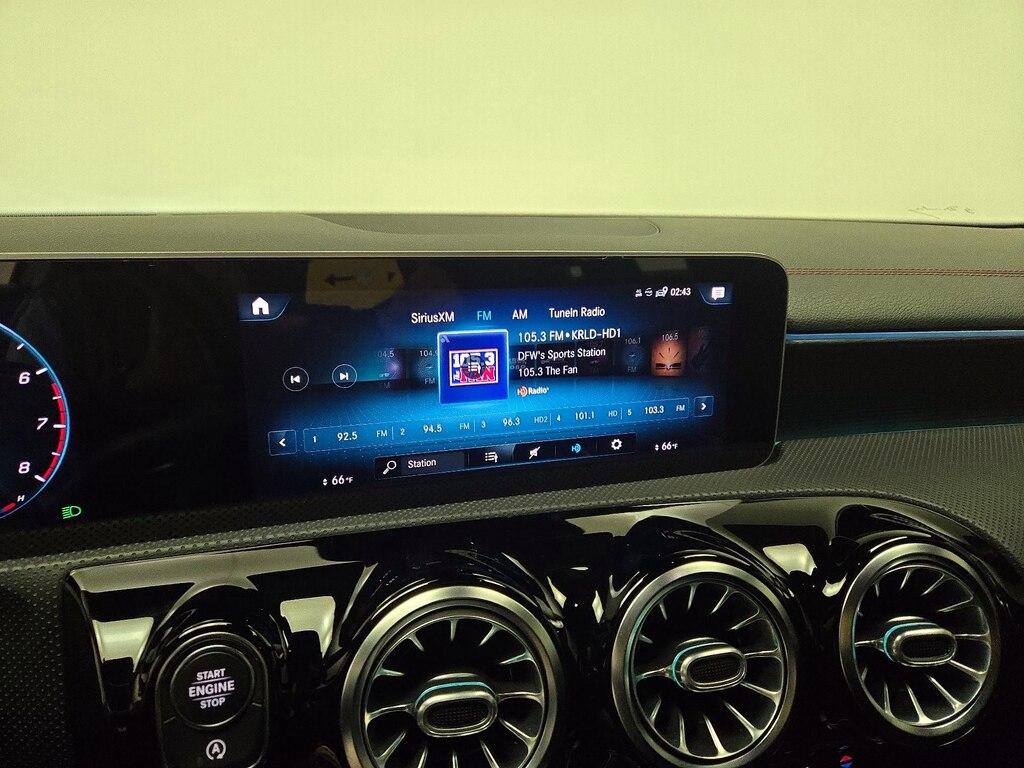 used 2020 Mercedes-Benz CLA 250 car, priced at $27,998