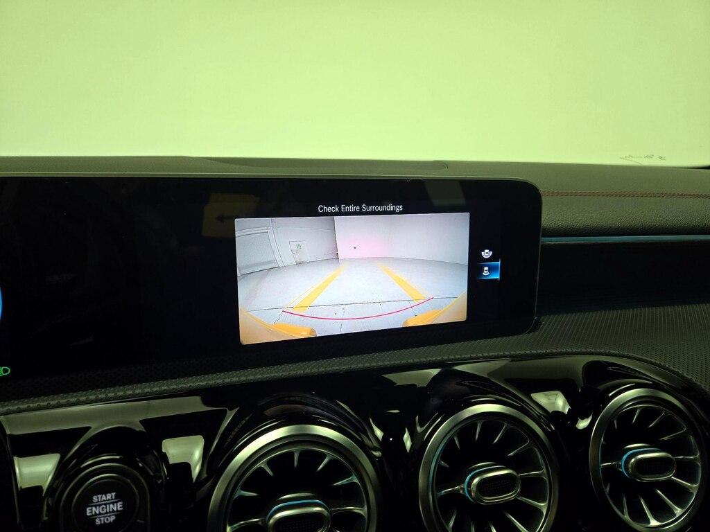 used 2020 Mercedes-Benz CLA 250 car, priced at $27,998