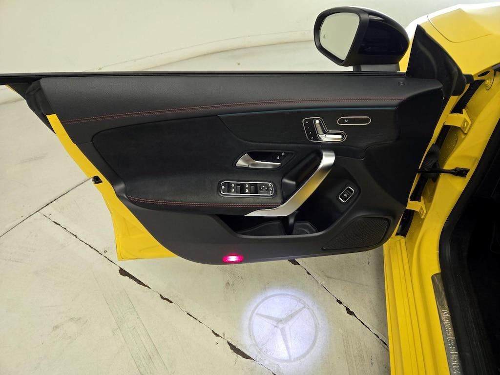 used 2020 Mercedes-Benz CLA 250 car, priced at $27,998