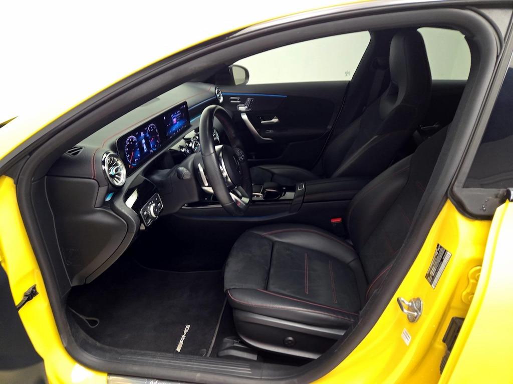 used 2020 Mercedes-Benz CLA 250 car, priced at $27,998