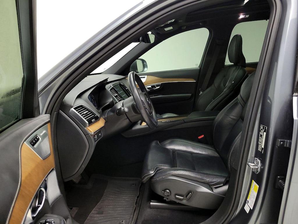 used 2019 Volvo XC90 car, priced at $25,998