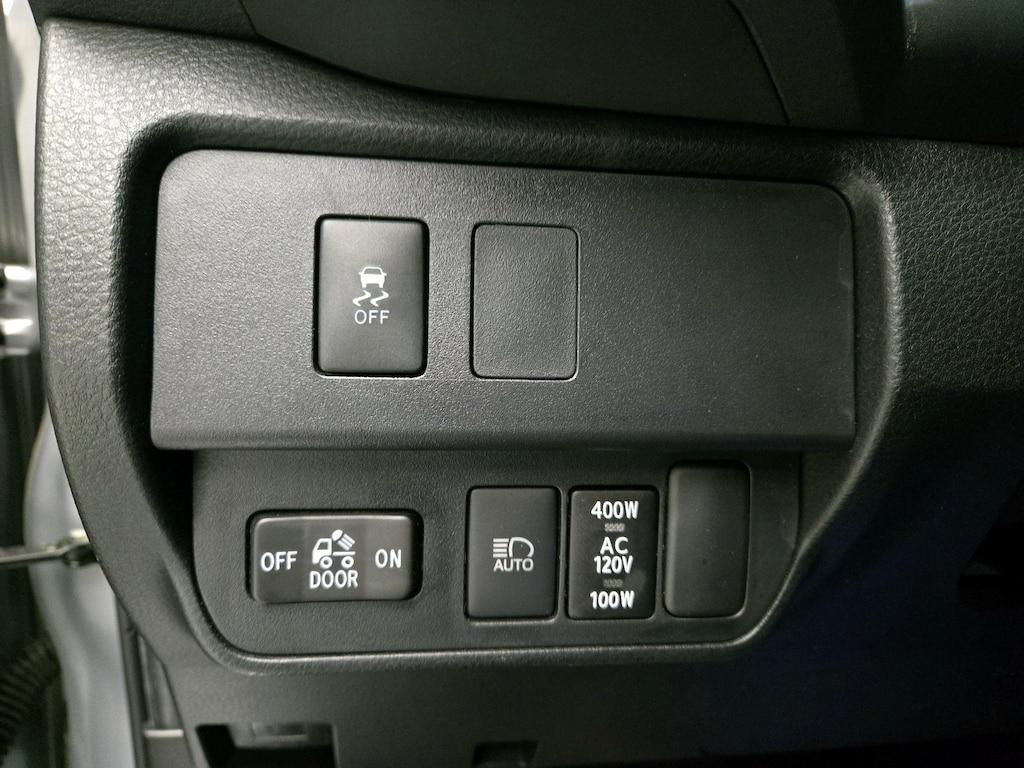 used 2022 Toyota Tacoma car, priced at $42,998