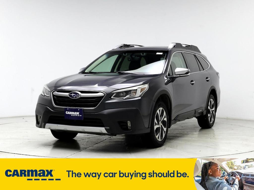 used 2020 Subaru Outback car, priced at $24,998