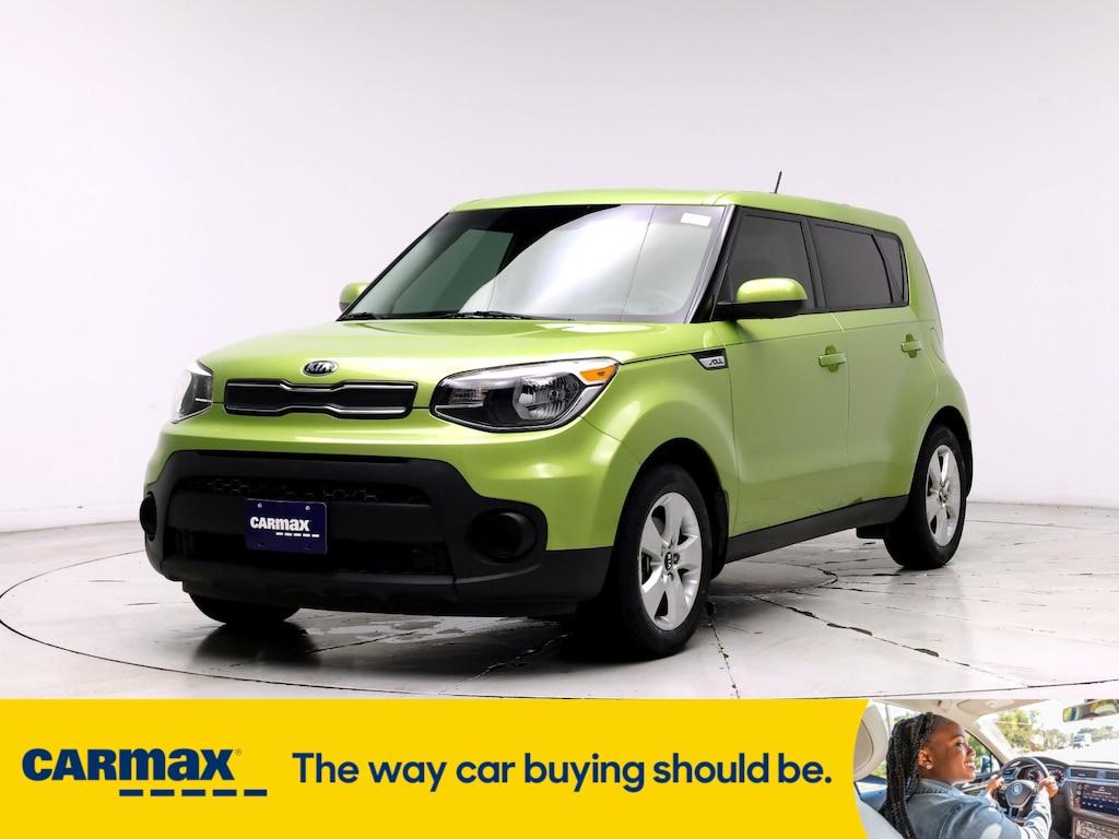 used 2019 Kia Soul car, priced at $18,998