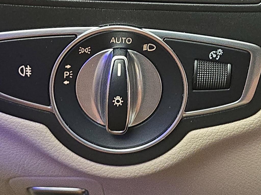 used 2019 Mercedes-Benz C-Class car, priced at $21,998