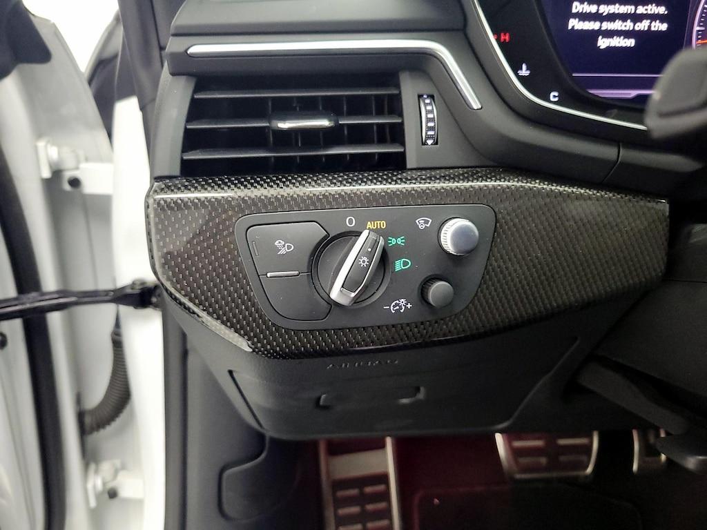 used 2019 Audi S5 car, priced at $38,998