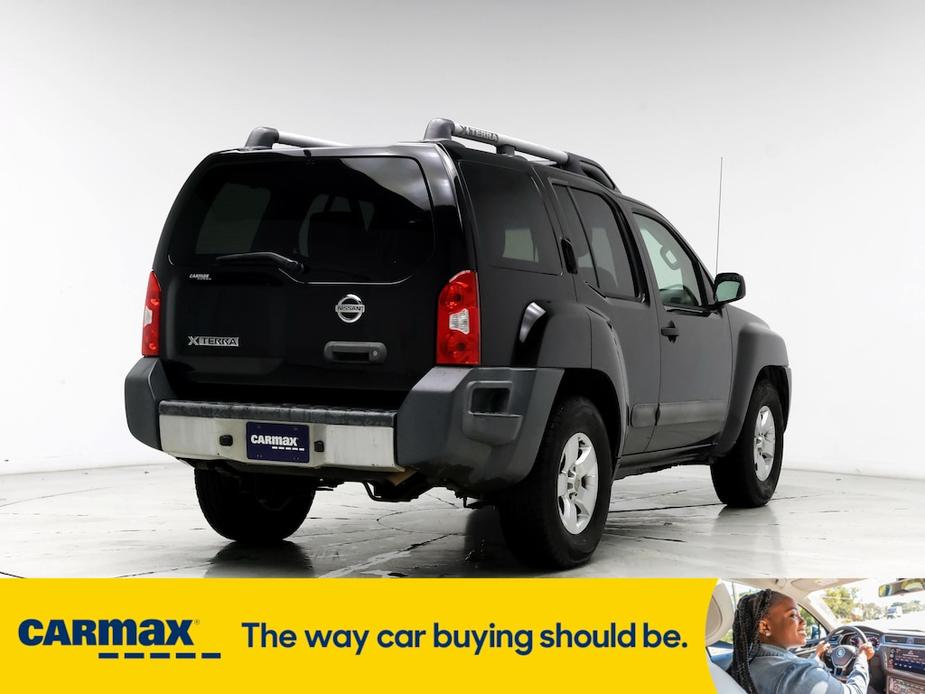 used 2013 Nissan Xterra car, priced at $15,998