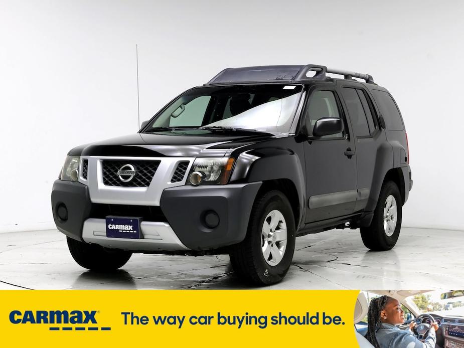 used 2013 Nissan Xterra car, priced at $15,998