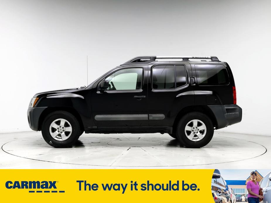 used 2013 Nissan Xterra car, priced at $15,998