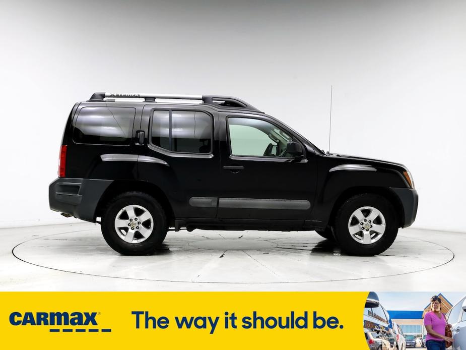 used 2013 Nissan Xterra car, priced at $15,998