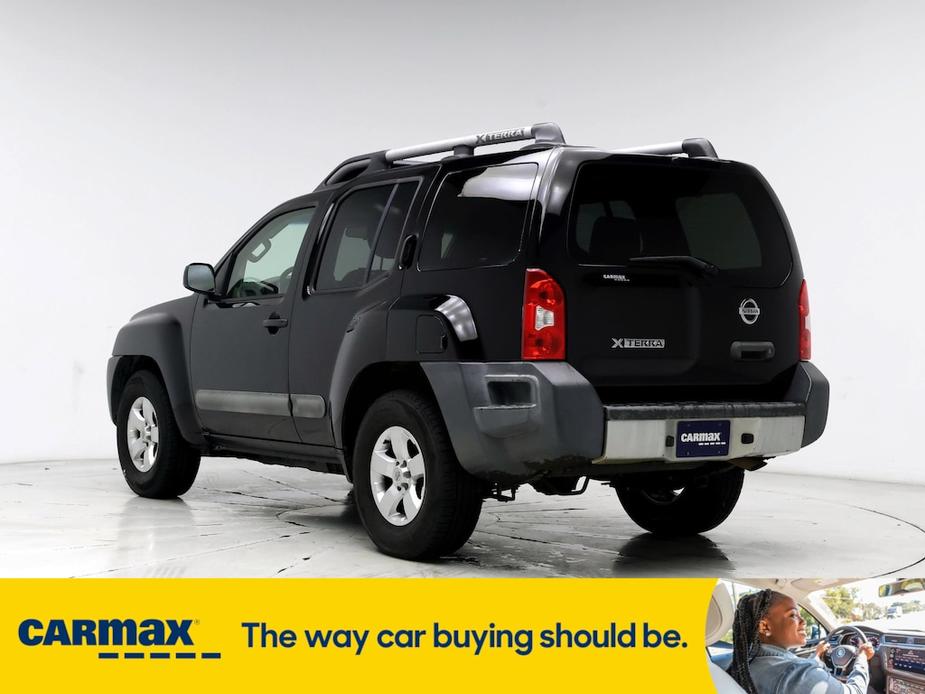 used 2013 Nissan Xterra car, priced at $15,998