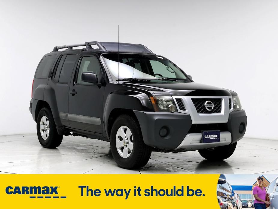 used 2013 Nissan Xterra car, priced at $15,998