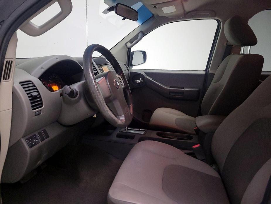 used 2013 Nissan Xterra car, priced at $15,998