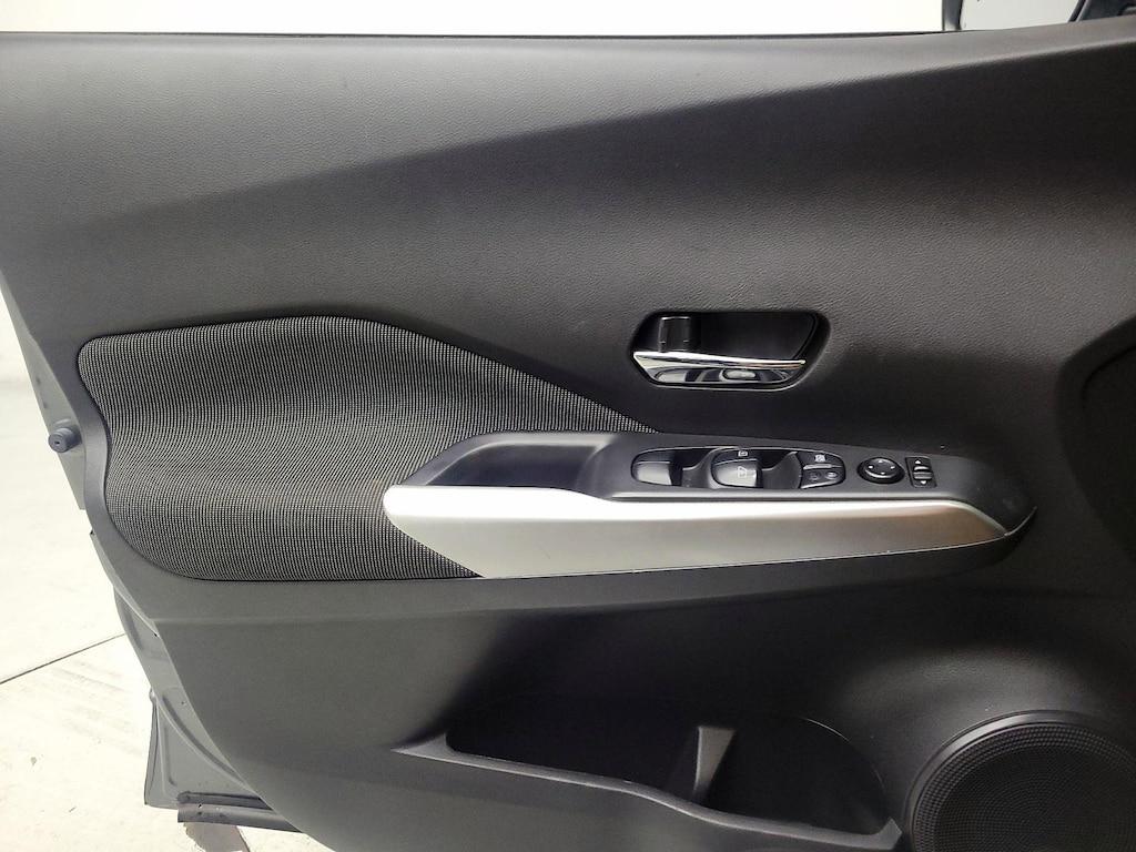 used 2019 Nissan Kicks car, priced at $17,998
