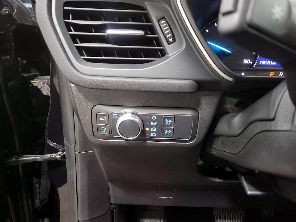 used 2022 Ford Escape car, priced at $22,998