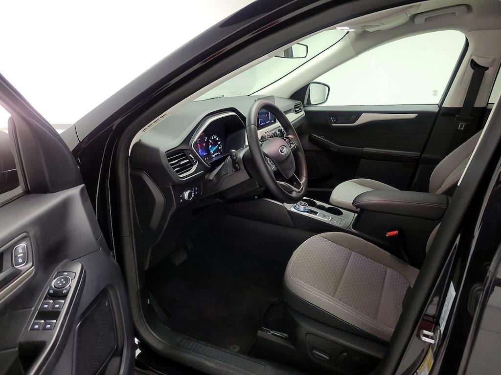 used 2022 Ford Escape car, priced at $22,998