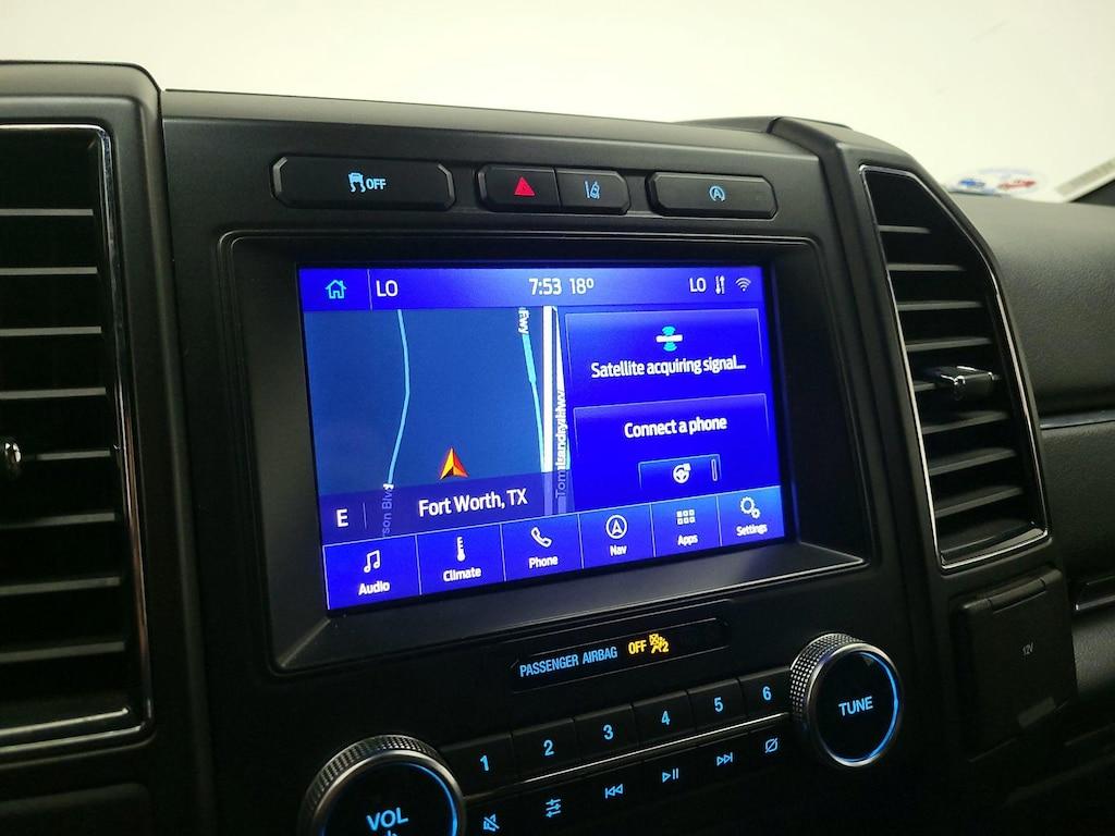 used 2020 Ford Expedition car, priced at $38,998