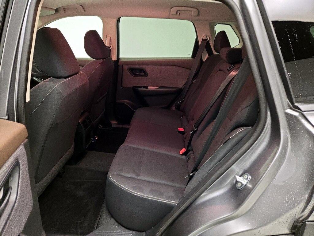 used 2023 Nissan Rogue car, priced at $23,998