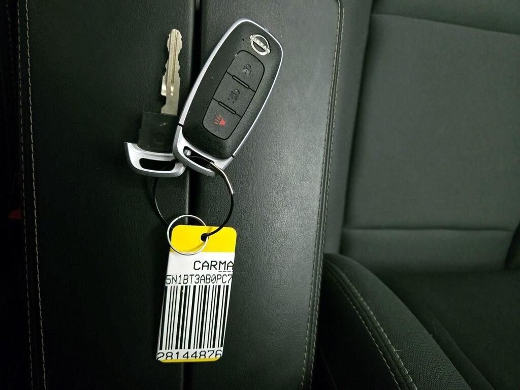 used 2023 Nissan Rogue car, priced at $23,998