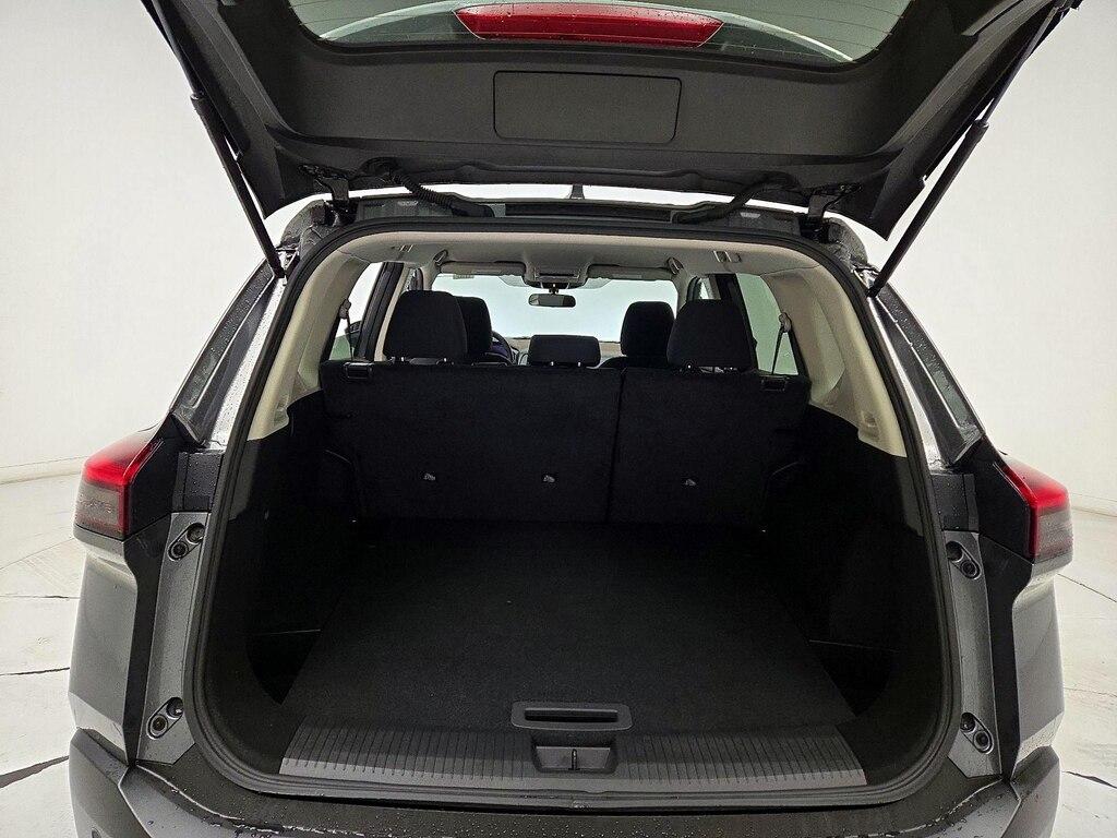 used 2023 Nissan Rogue car, priced at $23,998