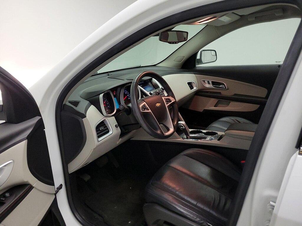 used 2014 Chevrolet Equinox car, priced at $15,998
