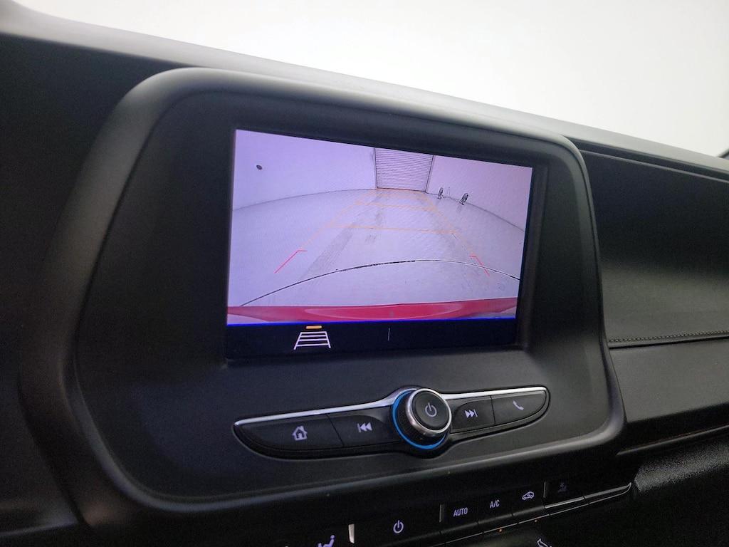 used 2020 Chevrolet Camaro car, priced at $21,998