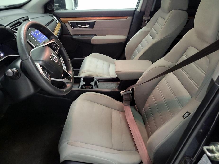 used 2019 Honda CR-V car, priced at $22,998