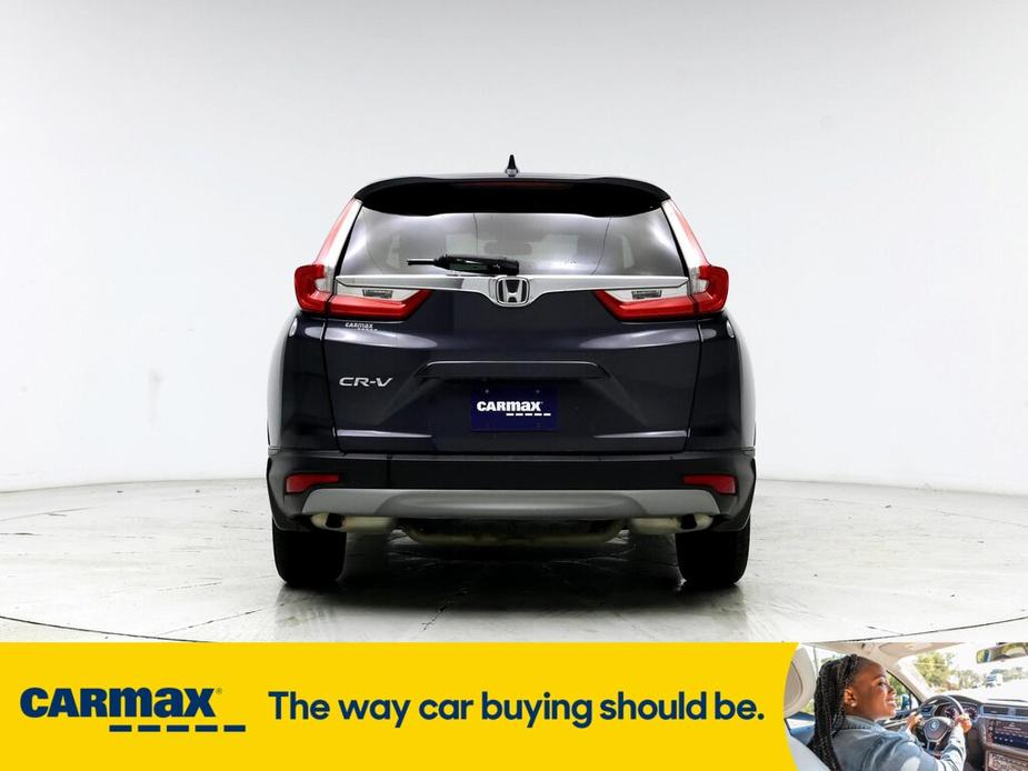 used 2019 Honda CR-V car, priced at $22,998