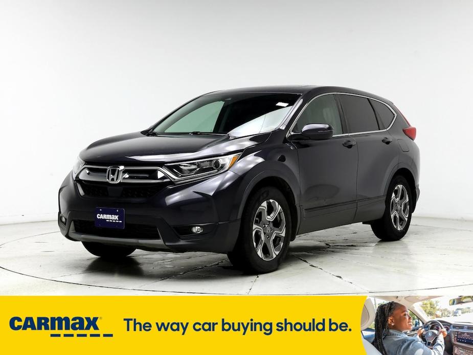 used 2019 Honda CR-V car, priced at $22,998