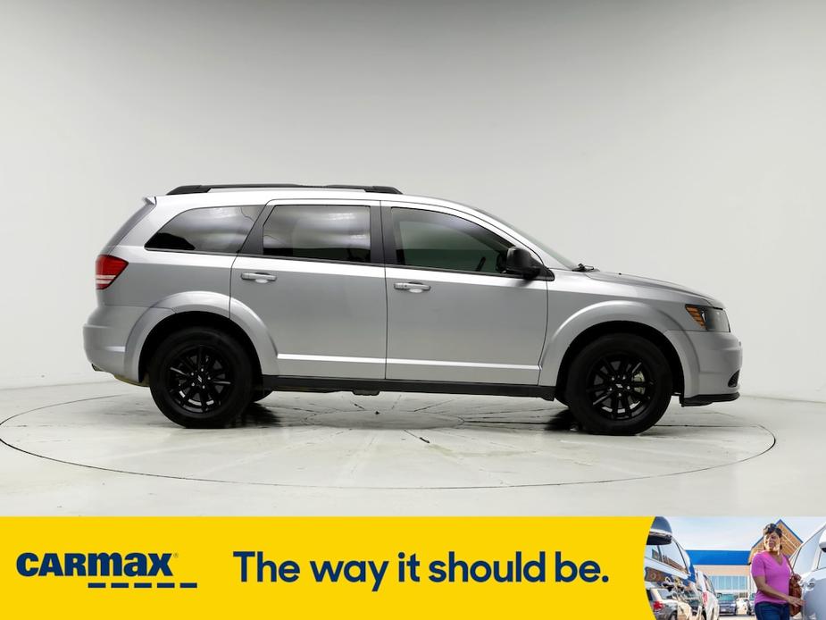 used 2020 Dodge Journey car, priced at $18,998