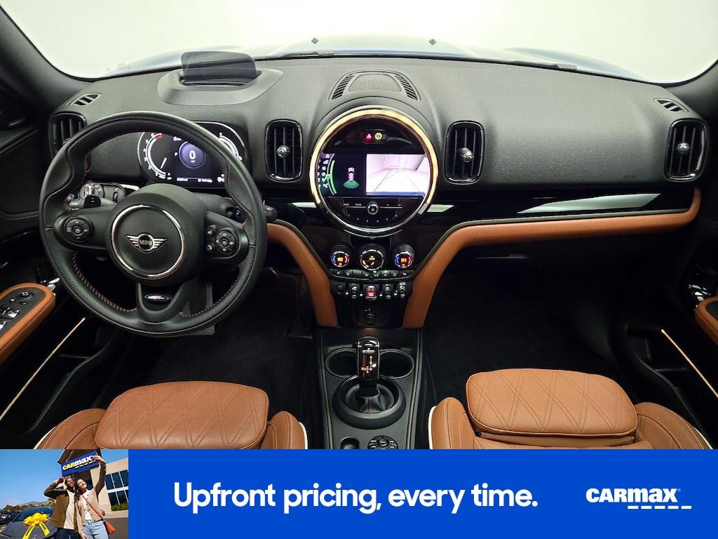 used 2021 MINI Countryman car, priced at $26,998