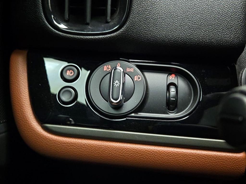 used 2021 MINI Countryman car, priced at $26,998