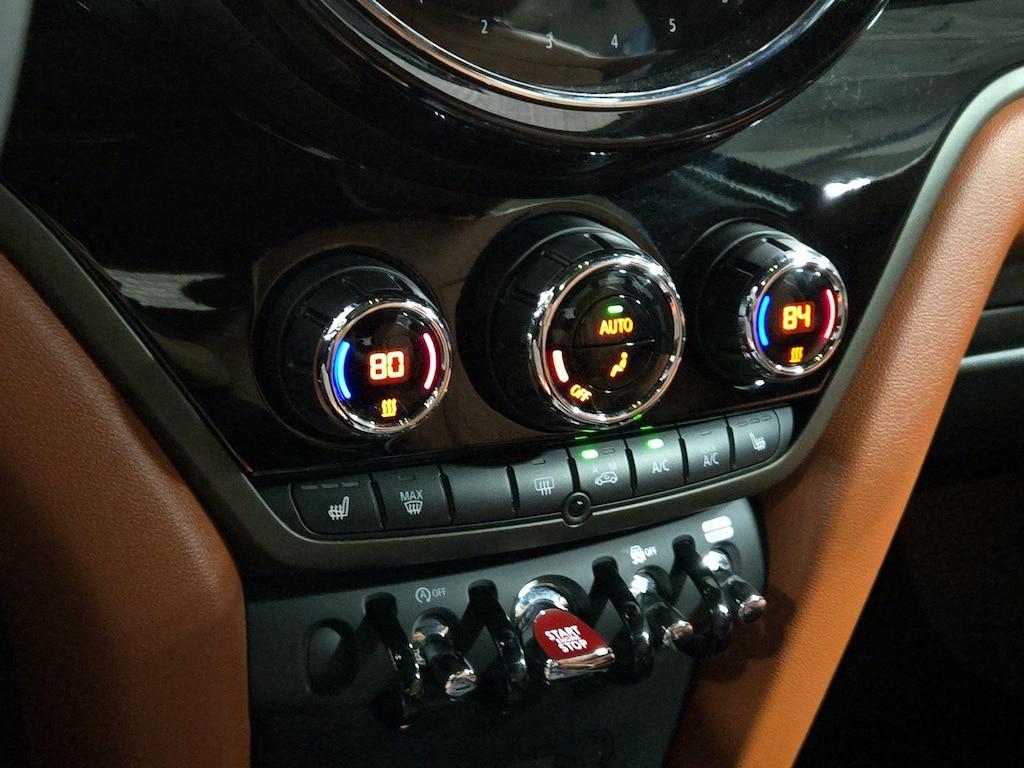 used 2021 MINI Countryman car, priced at $26,998