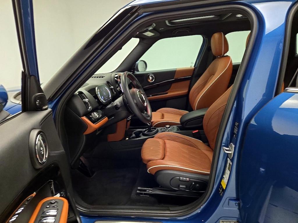 used 2021 MINI Countryman car, priced at $26,998