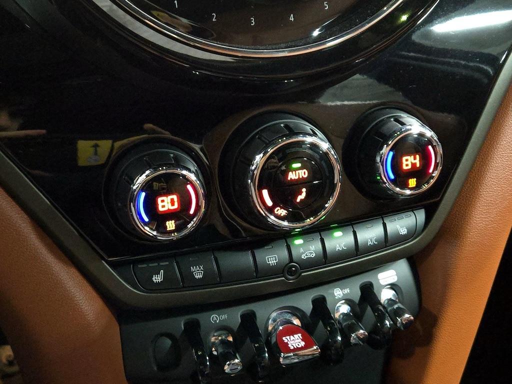 used 2021 MINI Countryman car, priced at $26,998