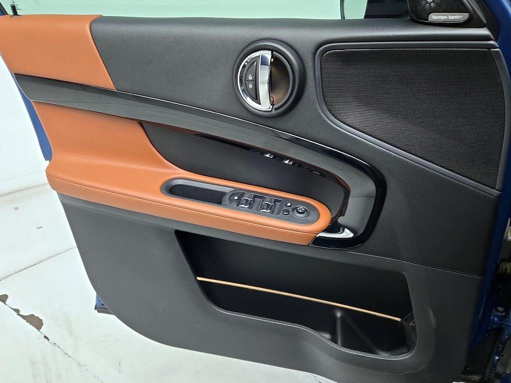 used 2021 MINI Countryman car, priced at $26,998
