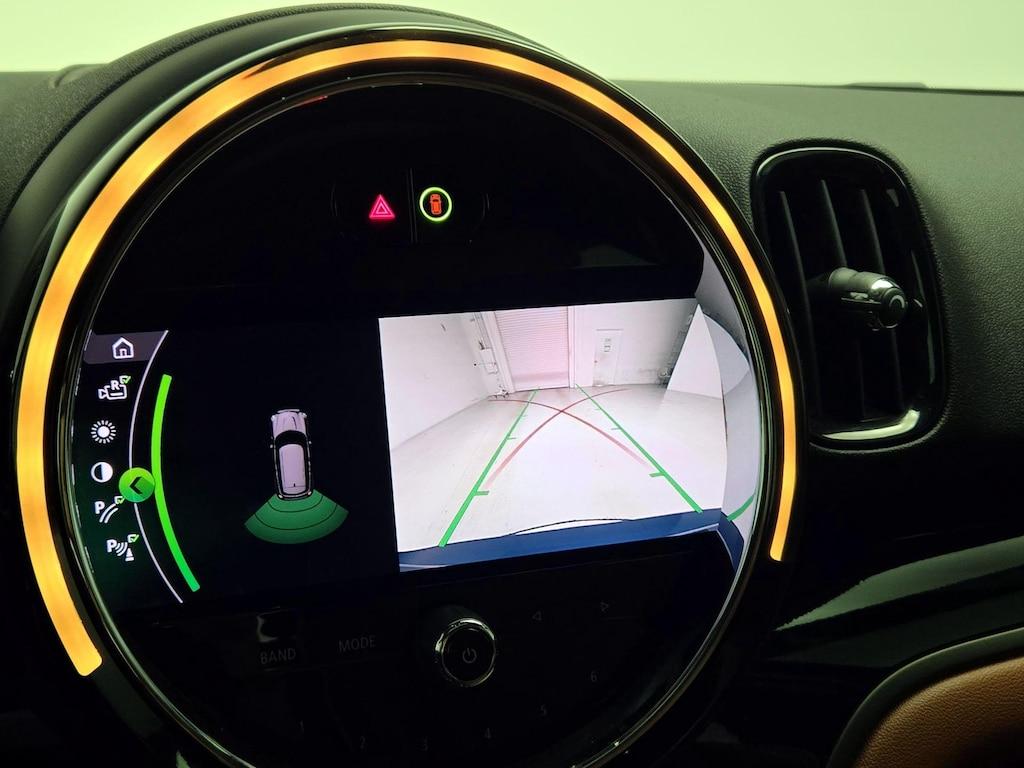 used 2021 MINI Countryman car, priced at $26,998