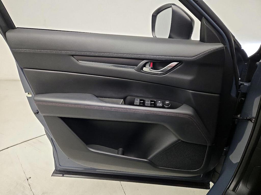 used 2023 Mazda CX-5 car, priced at $26,998